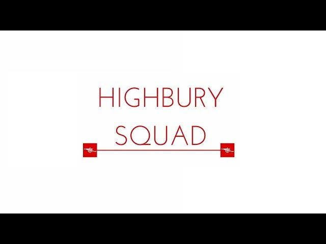 #33: One Nil to The Arsenal