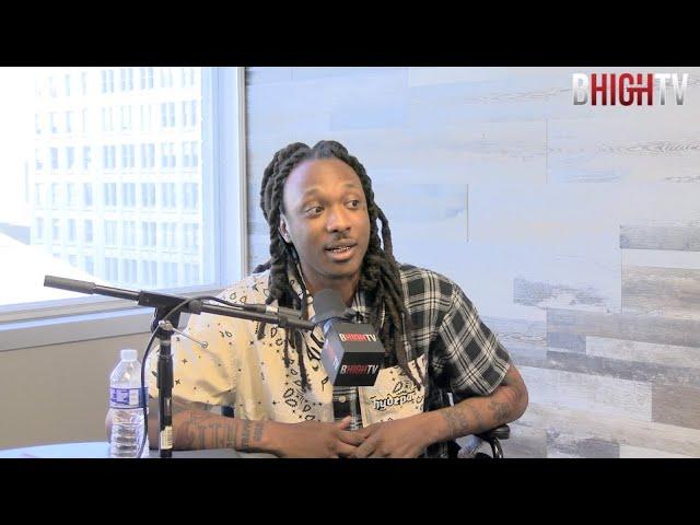 Scotty ATL Recalls Surviving Near Death Car Accident That Left Him In The Hospital For Weeks