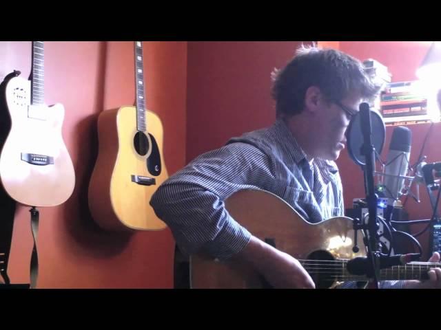 "Slip Away" - Danny Shamess - Live Session