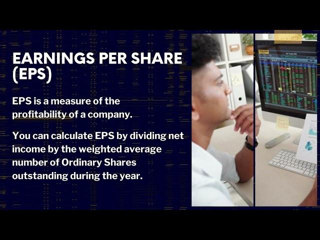 6 Basic Financial Ratios and What They Reveal