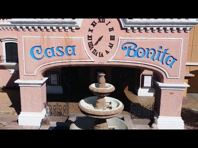 ¡Casa Bonita Mi Amor!