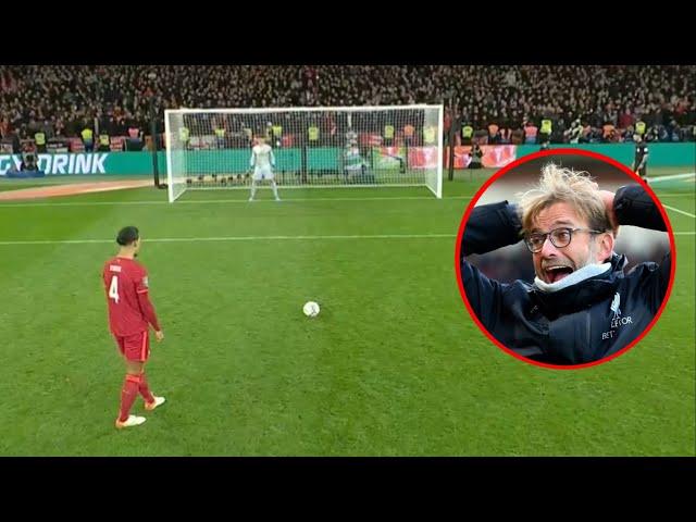 Liverpool Epic Reactions