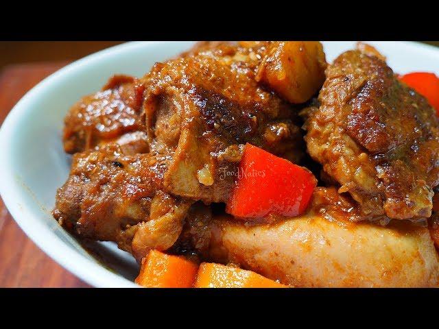 CHICKEN ASADO | THE BEST CHICKEN ASADO RECIPE