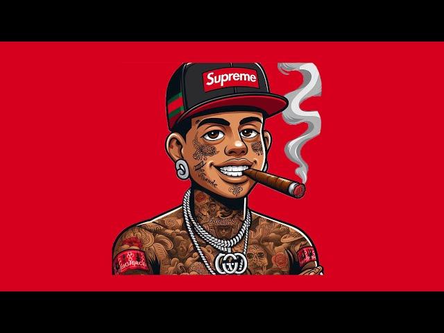 Trap Beat - "KILLER" | Free Trap Beat 2024 | Freestyle Beat Rap Instrumental