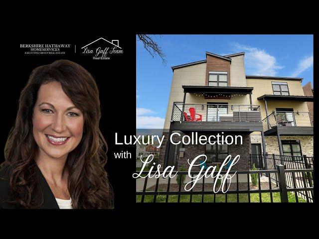 Lisa Gaff Team Real Estate - 151 Morgan Blvd Unit 1 Valparaiso, IN