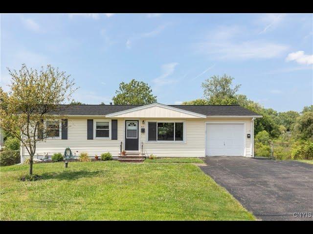 205 Midwood Drive, Salina, NY 13088 - Residential for sale