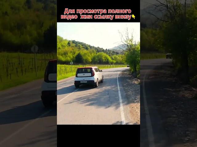 Максимальная Скорость: Спуск в Абрау!