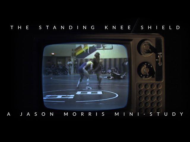 ️ "The Standing Knee Shield" - Jason Morris Mini Study (Patreon Excerpt) ️