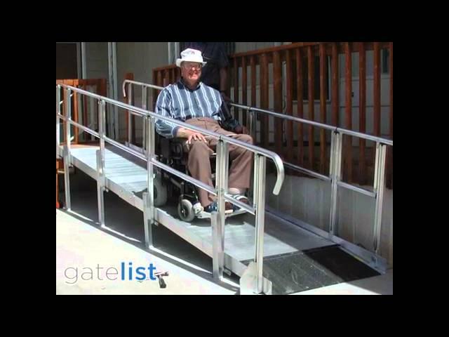 Complete Access - Home Accessibility - Berkeley CA 94702