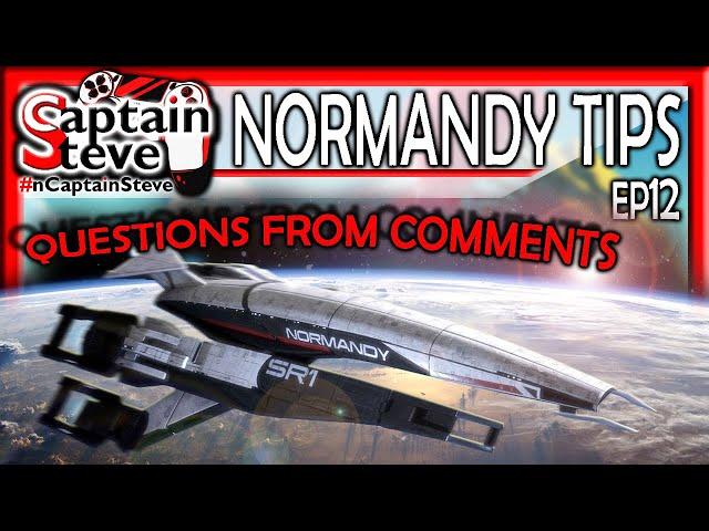 No Man's Sky Expeditions Beachhead Mass Effect SR1 Frigate Questions Bugs Tips Captain Steve NMS