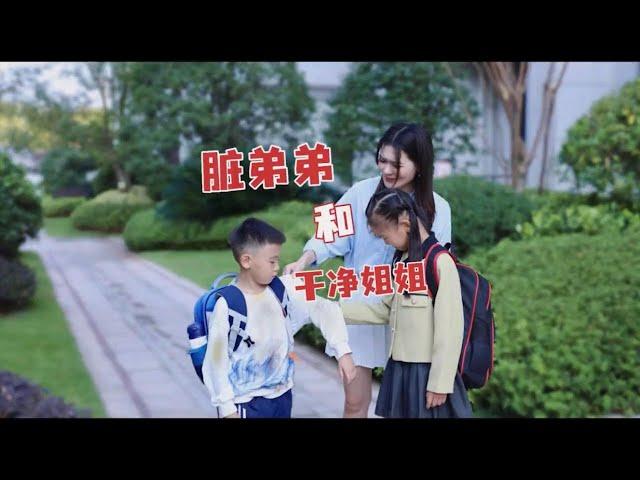 孩子上学后到底都发生了什么？#亲子日常