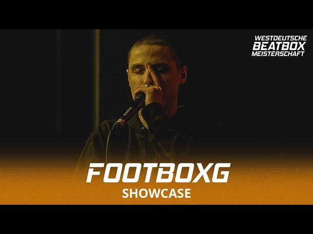  This is Why FOOTBOXG is our New World Beatbox Champion! 