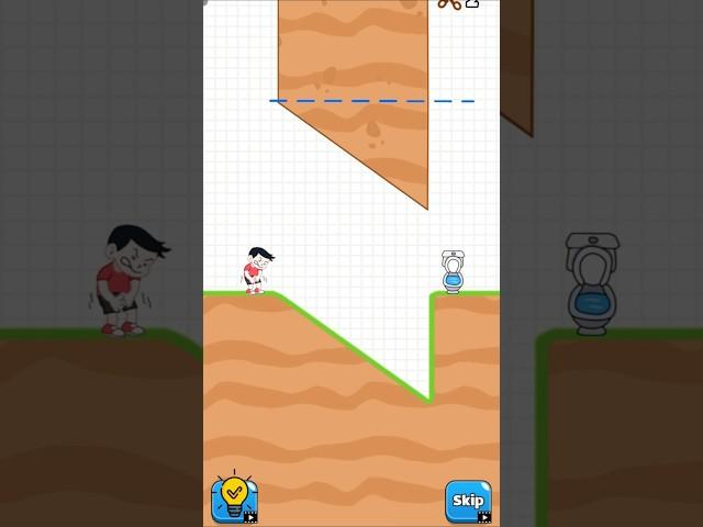 slice to save All Level Gameplay #shortsfeed #ytshorts #gaming #youtubeshorts #viralshorts