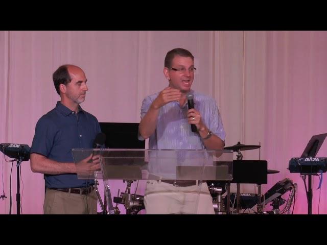 Derek Axford and Harvey Katz - Healing of Interstitial Cystitis