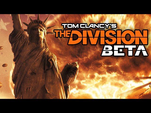 Tom Clancy's The Division - “World in Conflict” Easter Egg