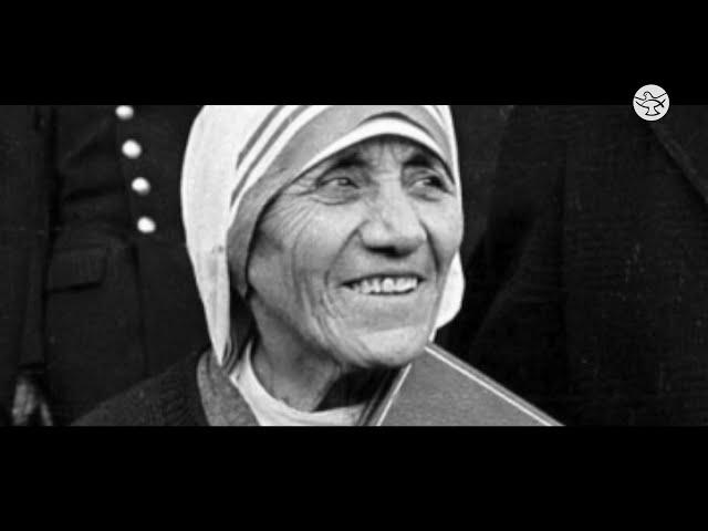 Mother Teresa | Inspiring hearts and honoring lives