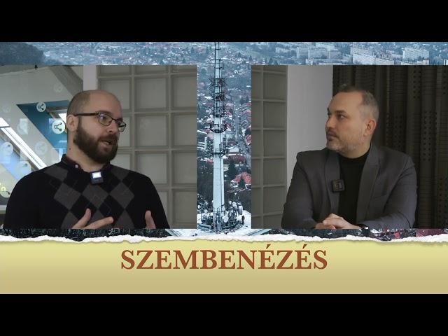 Szembenézés Miskolc közéleti ügyeivel