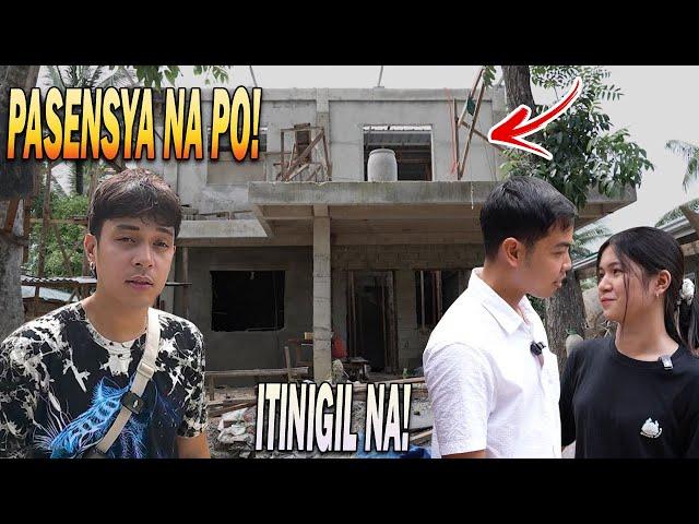 PART 49 | PABAHAY KAY VEANCY ITINIGIL NA!