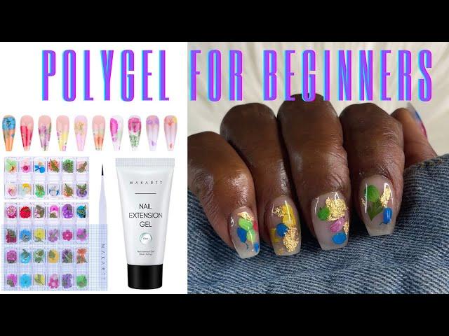 HOW TO: ENCAPSULATING USING POLGEL | SHORT NAIL SERIES EP #2 | MISS NAILOLOGY