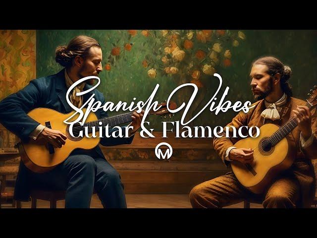 Unveiling the Finest Flamenco Music and Spanish Guitar   Echoes of Andalucía