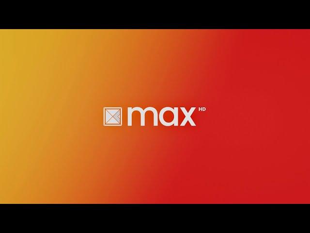 Kantipur Max HD - Station ID | 01 January 2024