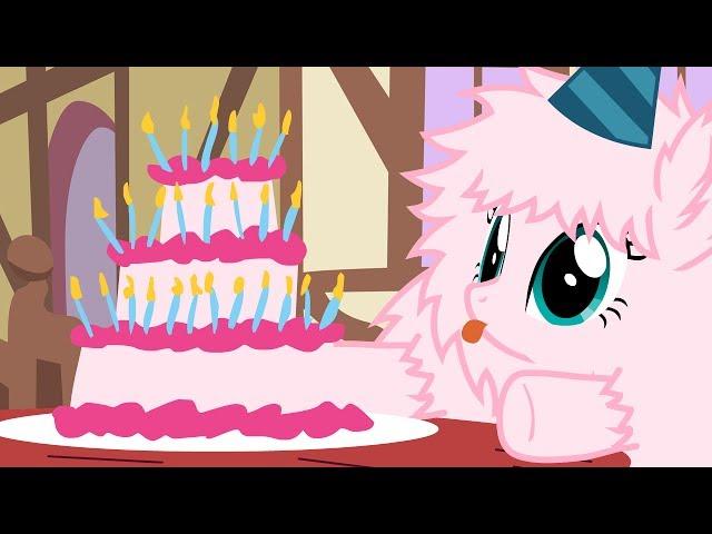 Fluffle Puff Tales: "Murry Burthmis"