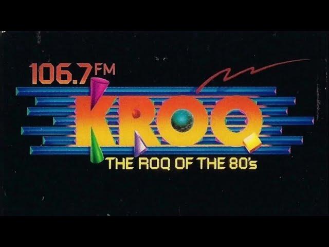 1980"s The Best Of NU Wave Dance Music KROQ 106.7 Feat. New Order Pet Shop Boys Yazoo Dead or Alive