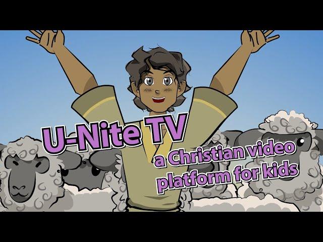 Stream U-Nite TV