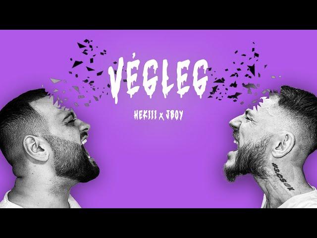 HEKIII x JBOY - VÉGLEG