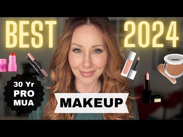 Best Makeup of 2024: Mature Skin Approved by a 30 Year PRO MUA