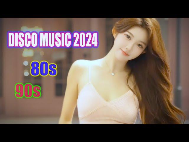 Italo Disco 2024 | When You Said Goodbye | Euro Disco 2024