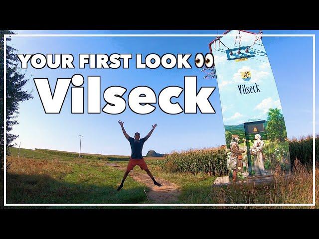 PCS to Germany: Your First Look at Vilseck, Germany!