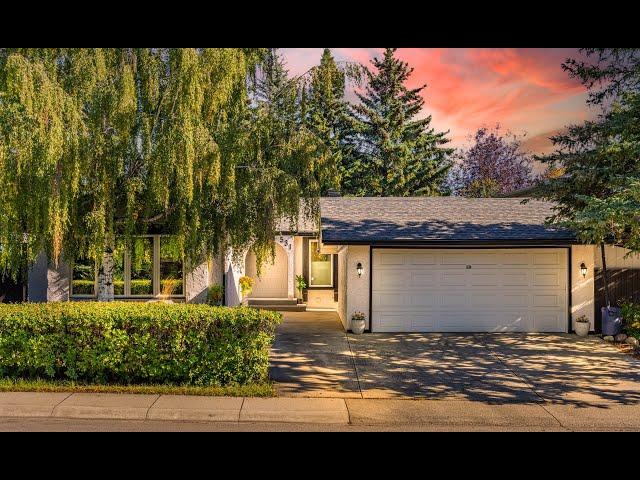 531 Cedarille Crescent SW - Just Listed