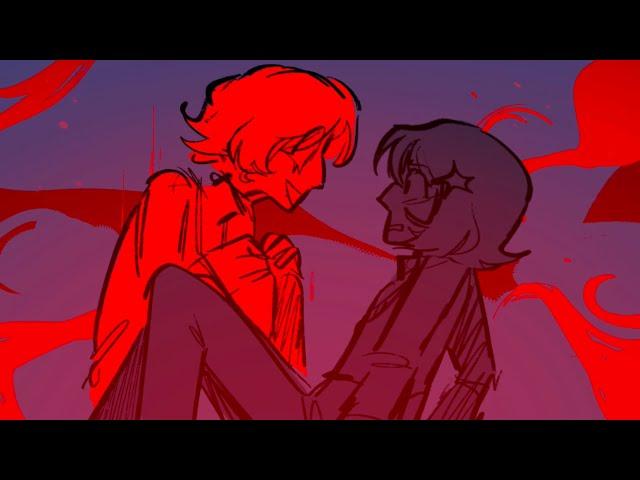 animal cannibal / oc animatic