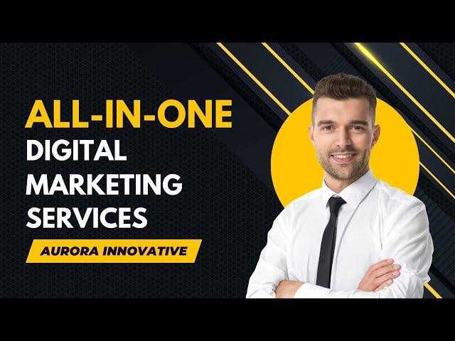 Aurora Innovative | Promotional Video