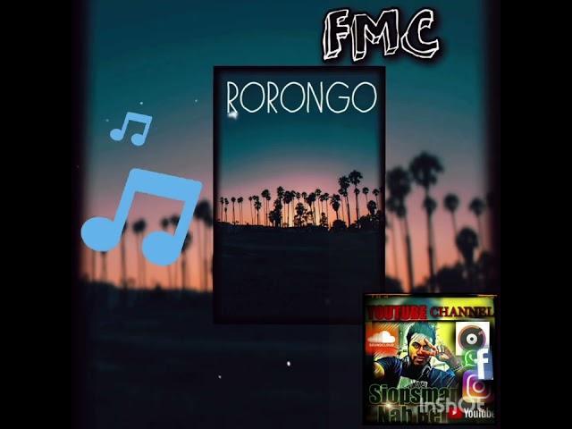 FMC -Rorongo(OldSkool_Isa_Vibes ⏸▶//SIOPSMANABEH_YOUTUBE_CHANNEL