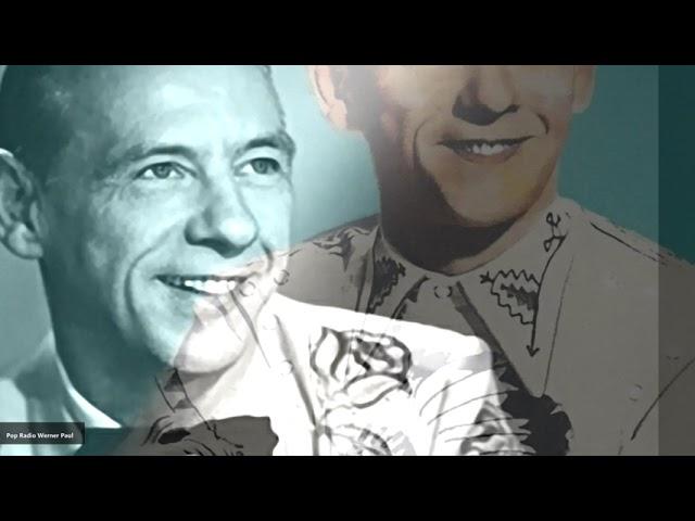 Hank Snow - When Mexican Joe Met Jole Blon (1953)