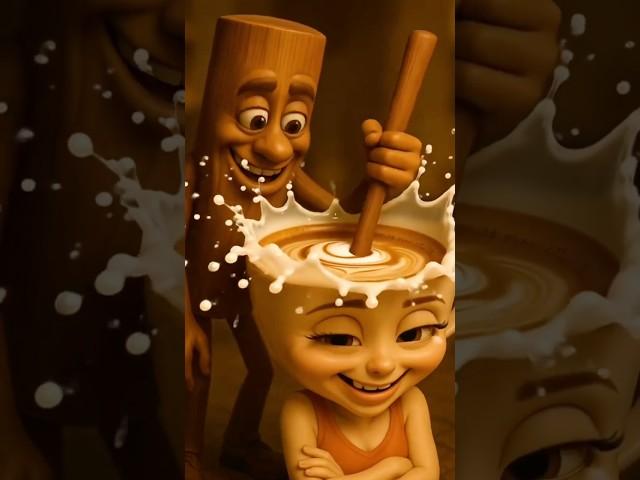 Tung Tung Tung Sahur  Ballerina Cappuccino  Have A Kid #love #brainrot #italian #crocodilo #meme