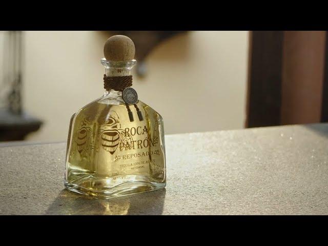 Roca Patrón Reposado Tequila | The Making Of
