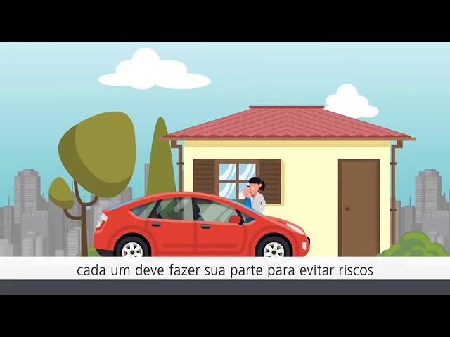 Direção Defensiva - Resumo #Primeirahabilitação #CNH #Renovação