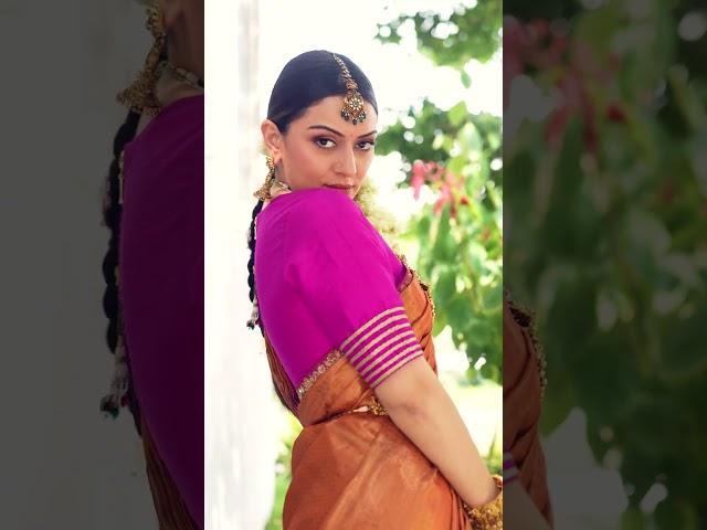  || Hansika Motwani