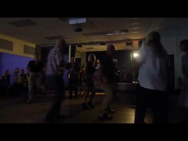 MOORLANDS SOUL CLUB, 26th August 2022 (Clip 1)