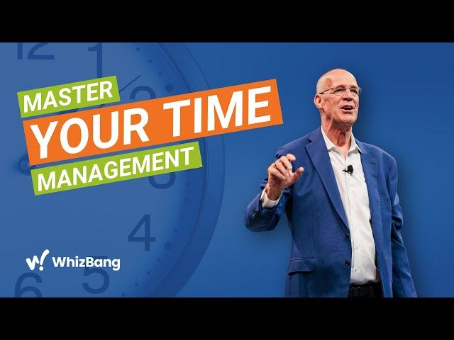 The Retailer's Time Management System