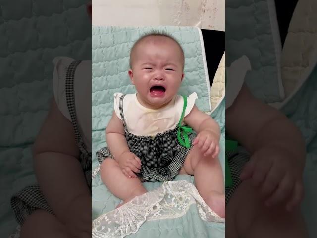 Cutest Baby Moments: Adorable Smiles and Giggles! ️ #babylove #cutebaby #baby