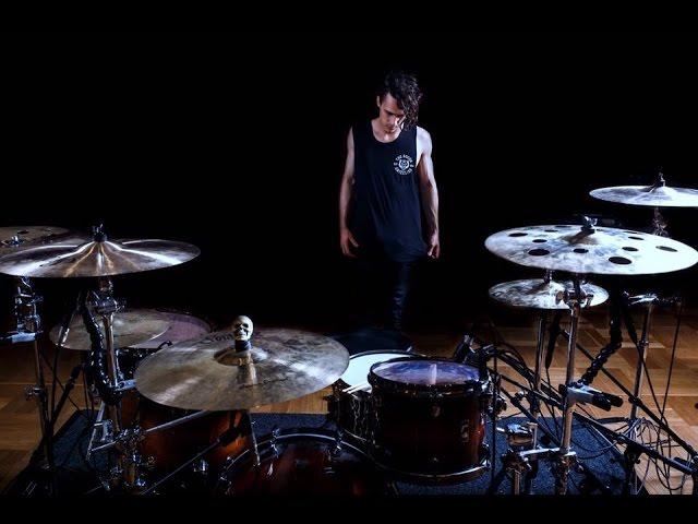 Pendulum - Voodoo People (Remix) x Blood Sugar | Matt McGuire Drum Cover