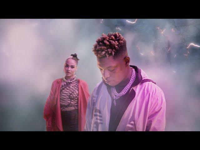 Yung Bleu & Kehlani  - Beautiful Lies (Official Video)