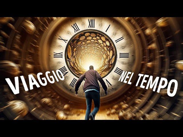 5 Modi per Viaggiare Nel Tempo (Anche Se Solo Nel Futuro)