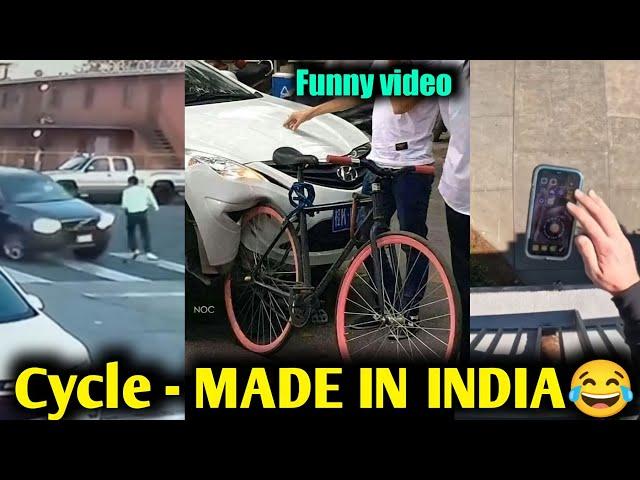 iPhone in Air | Funny video | Kadal Kanni | Twist at end