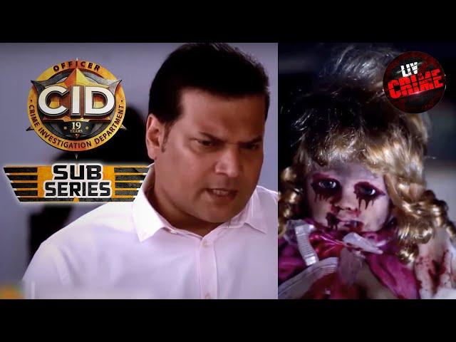 Viral Videos | CID | सीआईडी | Team CID Solves A Horrifying Case Of Revenge! | 27-Dec-2022