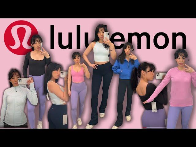 Is anything worth buying at Lululemon? (Men and Women's review)